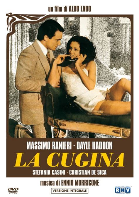 la cugina streaming|The Cousin (1974) La cugina Italiano Completos